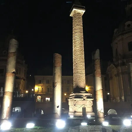 Hotel Giotto Flavia