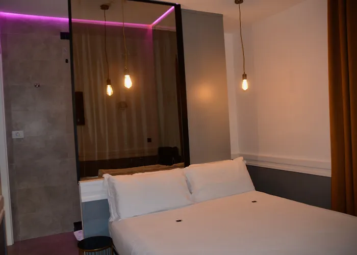 Giotto Flavia Otel