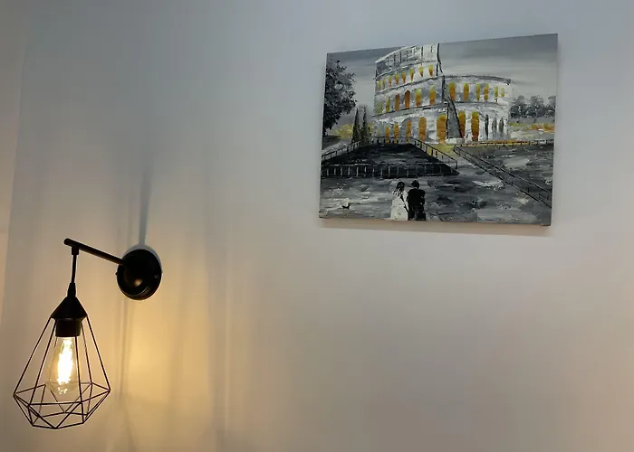 Giotto Flavia Otel 2*