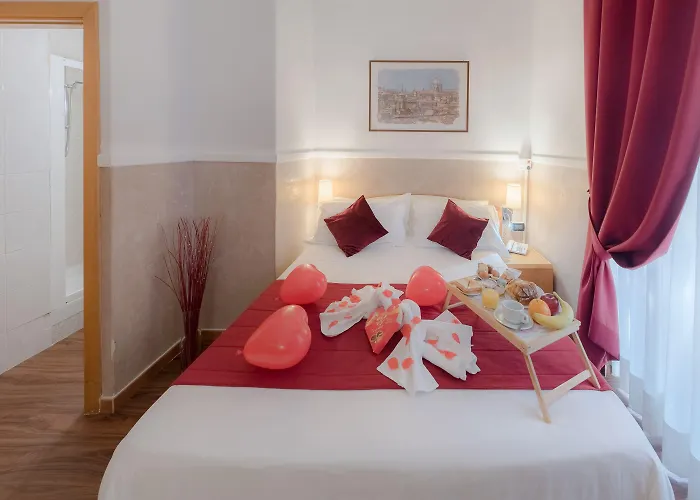 Otel Giotto Flavia