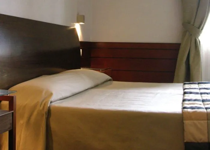 Giotto Flavia Otel