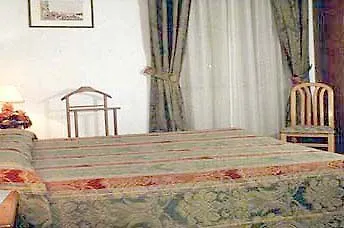 Giotto Flavia Otel